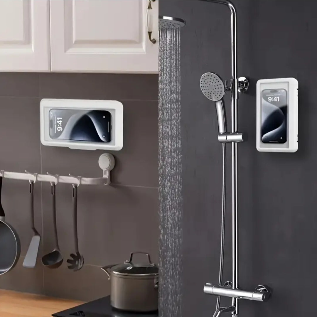Suporte de Celular AquaShield™
