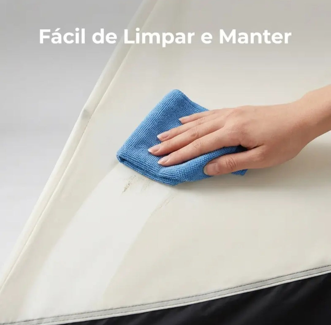 Barraca Explorer Pro™