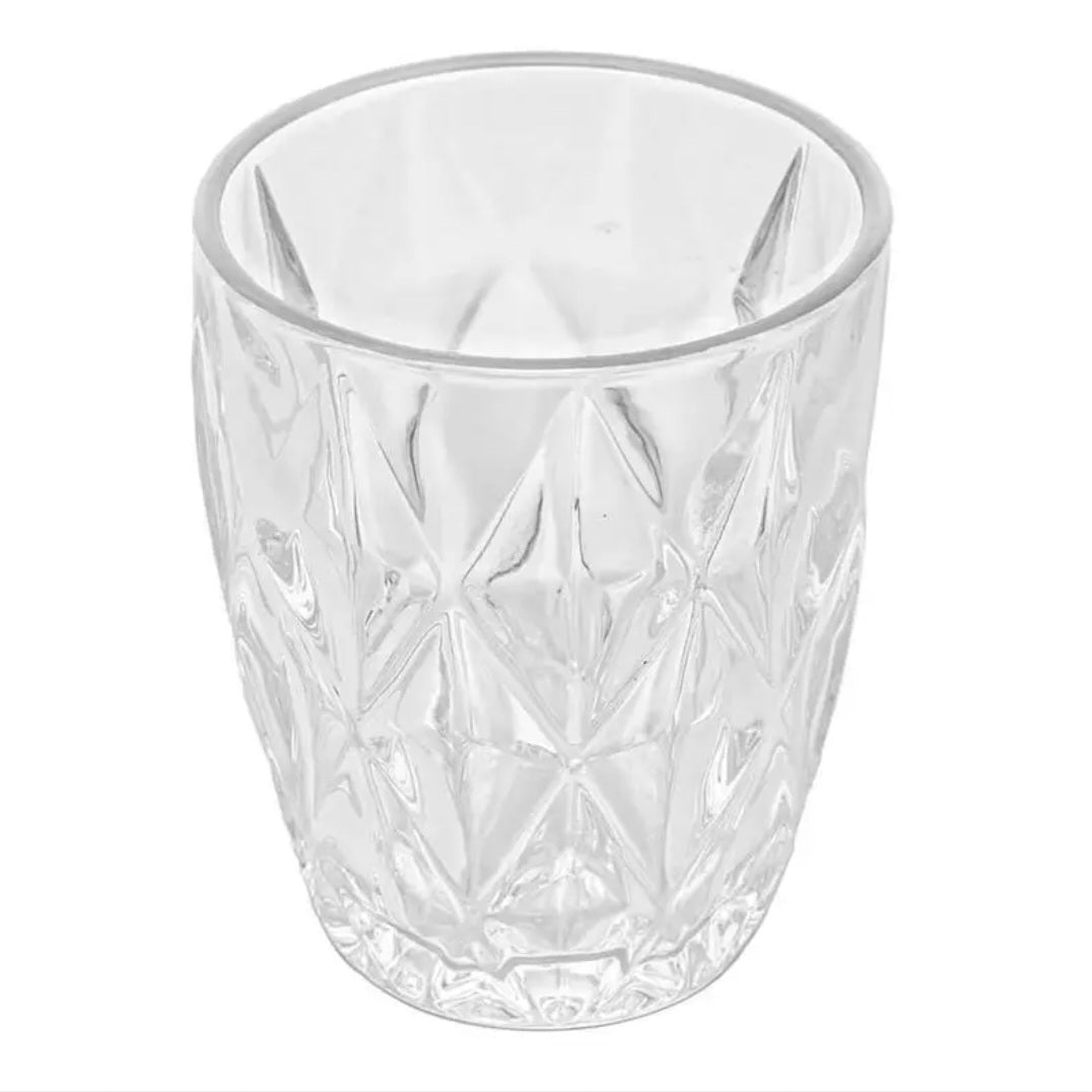 Conjunto 4 Copos Veneza Diamond™