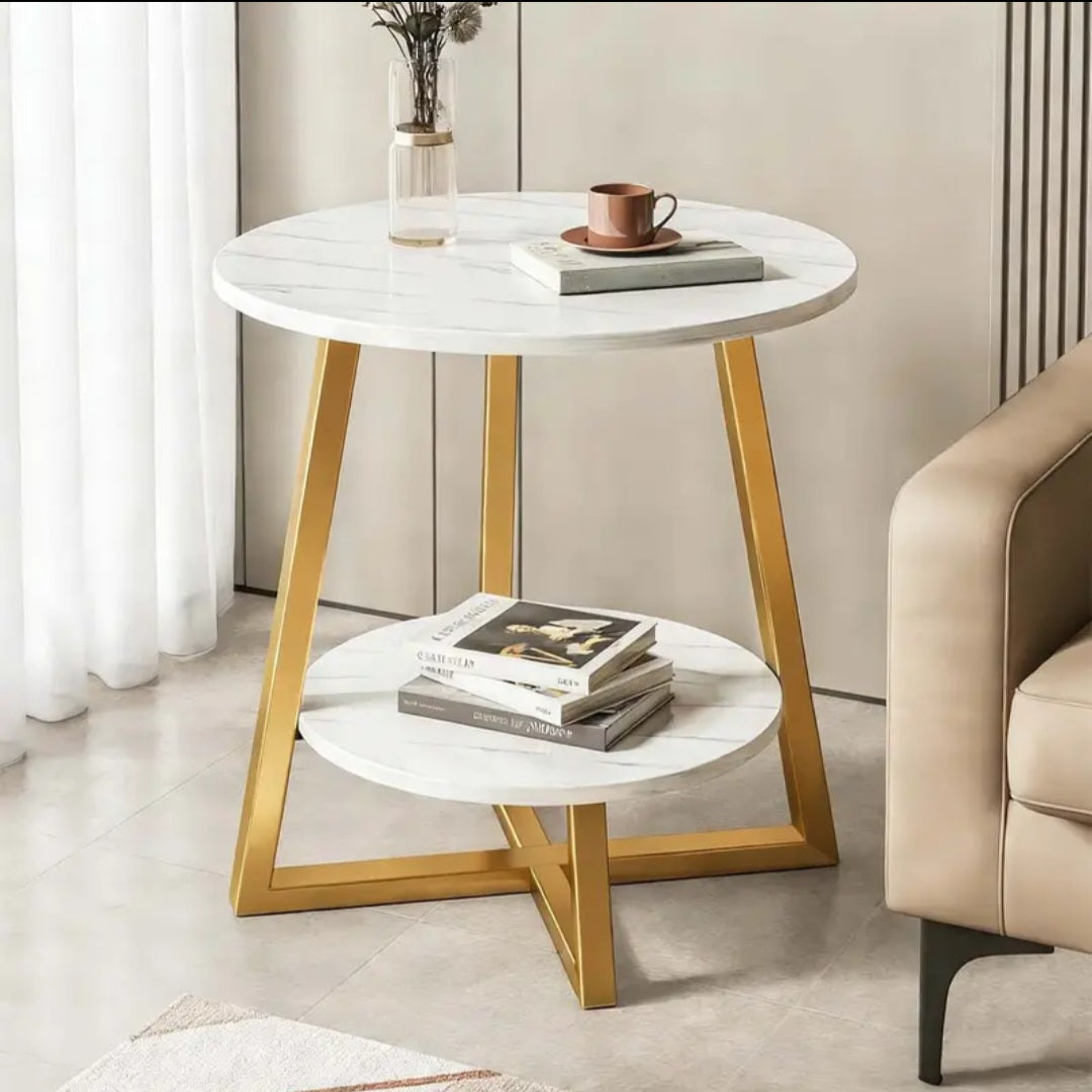 Mesa de Centro SideCircle™