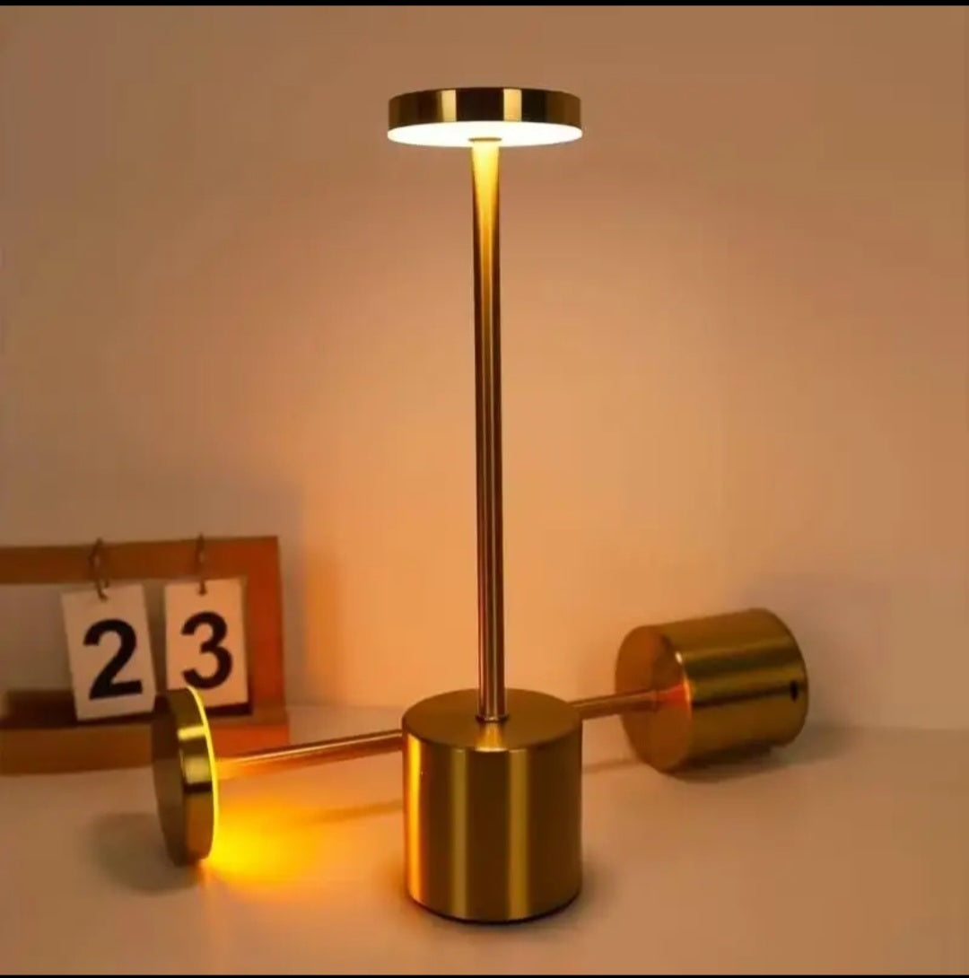 Luminária LumiControl™