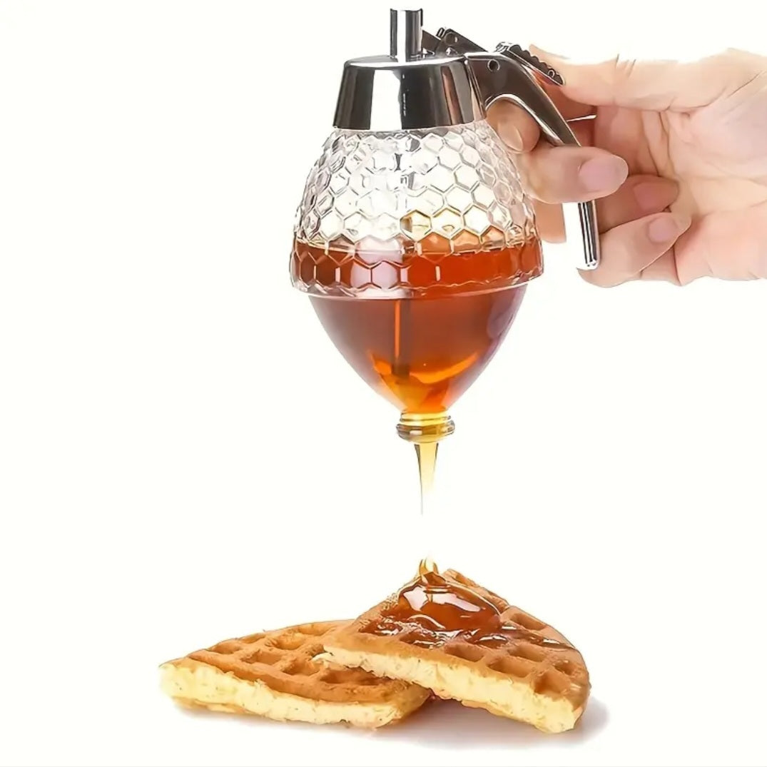 Dispenser de Mel Áureo™