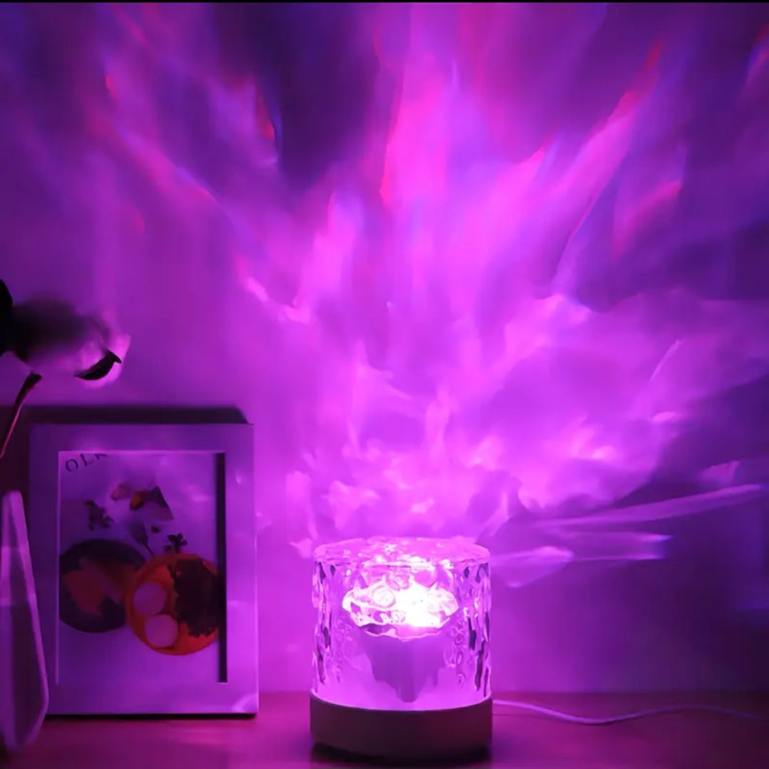 Luminária OceanGlow™