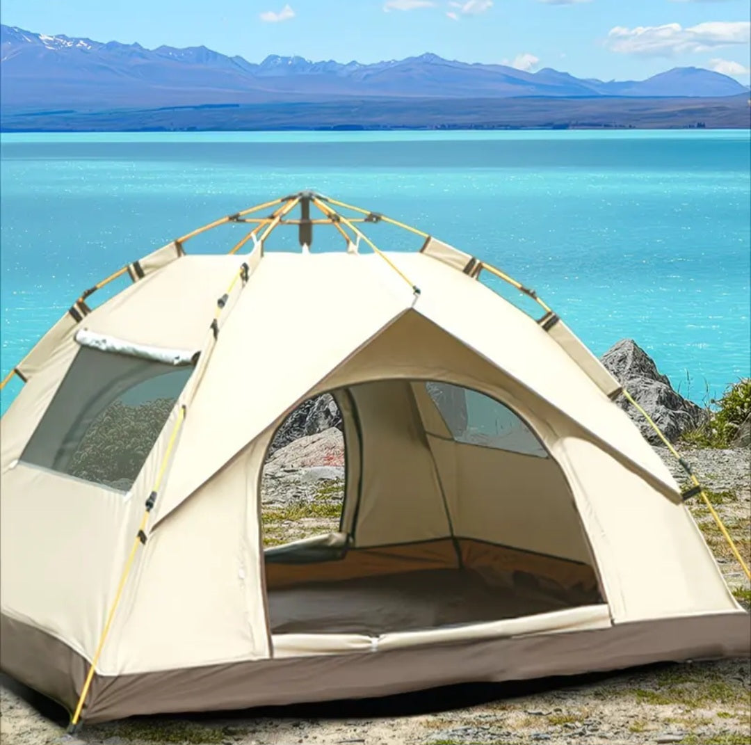 Barraca Explorer Pro™