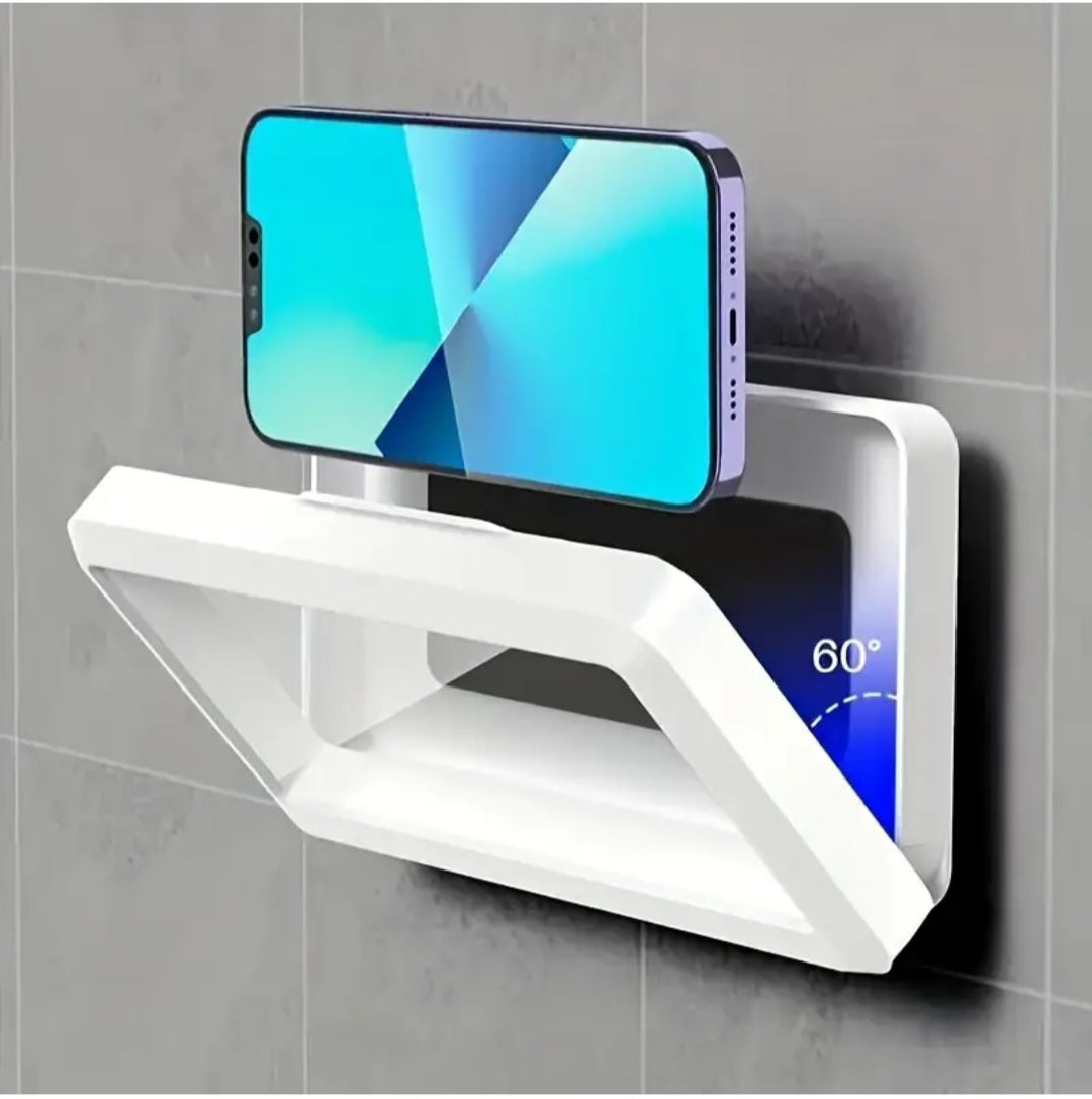 Suporte de Celular AquaShield™