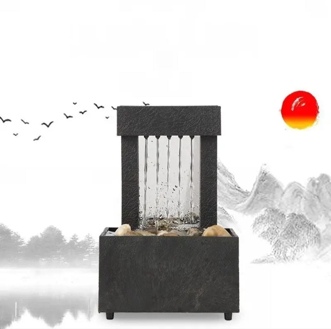 Fonte Ornamental ZenLife™