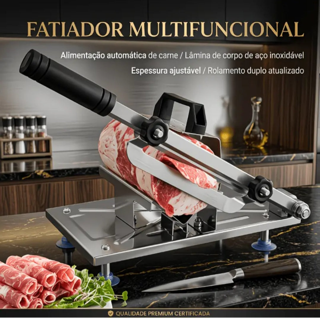 Fatiador ProSlice™