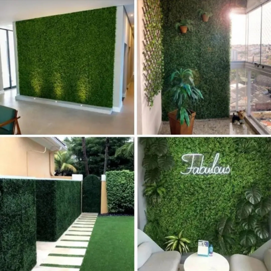Jardim Artificial GreenWall™
