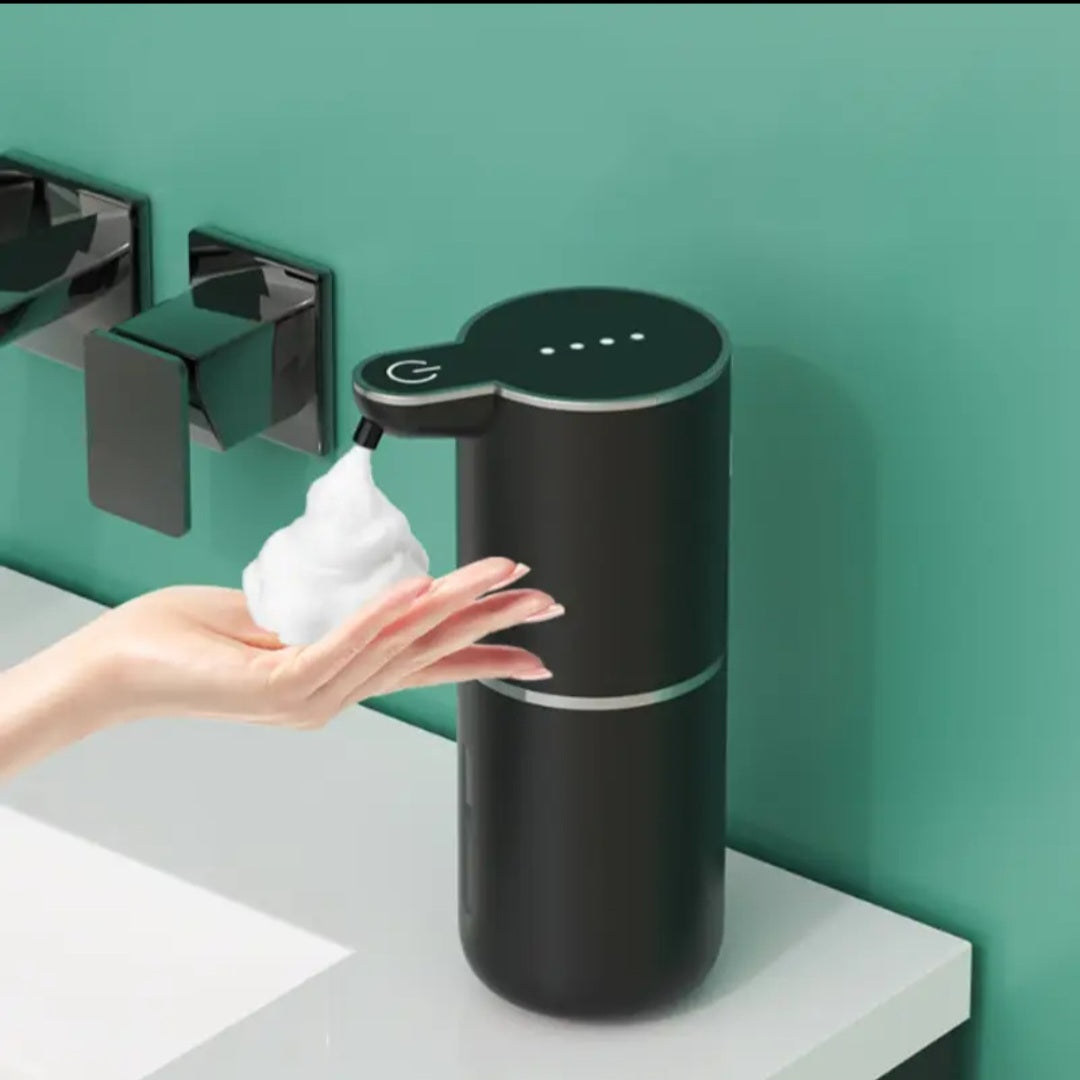 Saboneteira Sensor AutoClean™