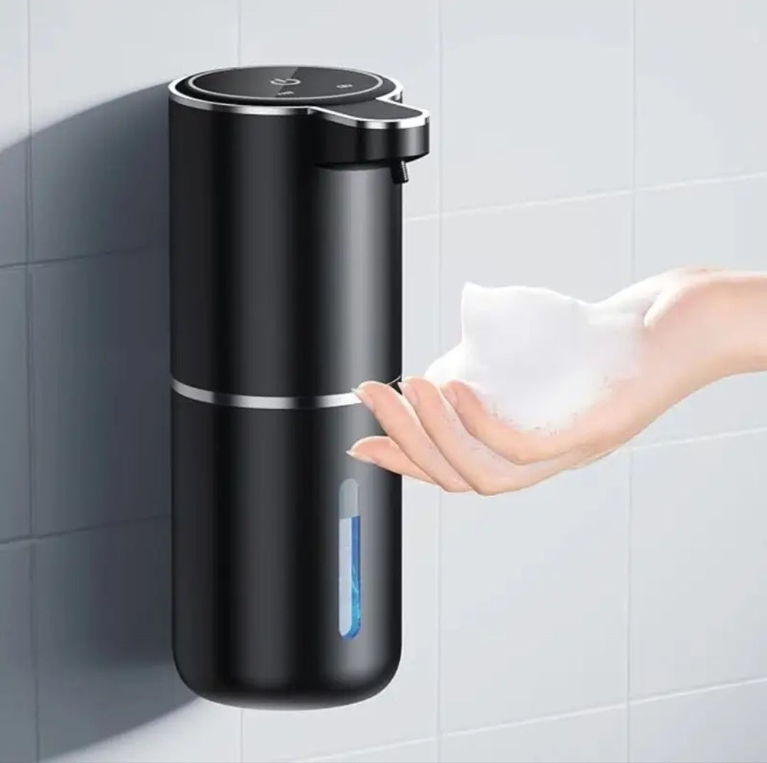 Saboneteira Sensor AutoClean™