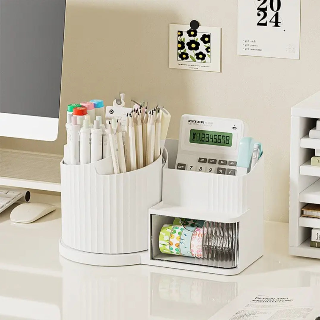 Organizador Home Office DeskFlow™