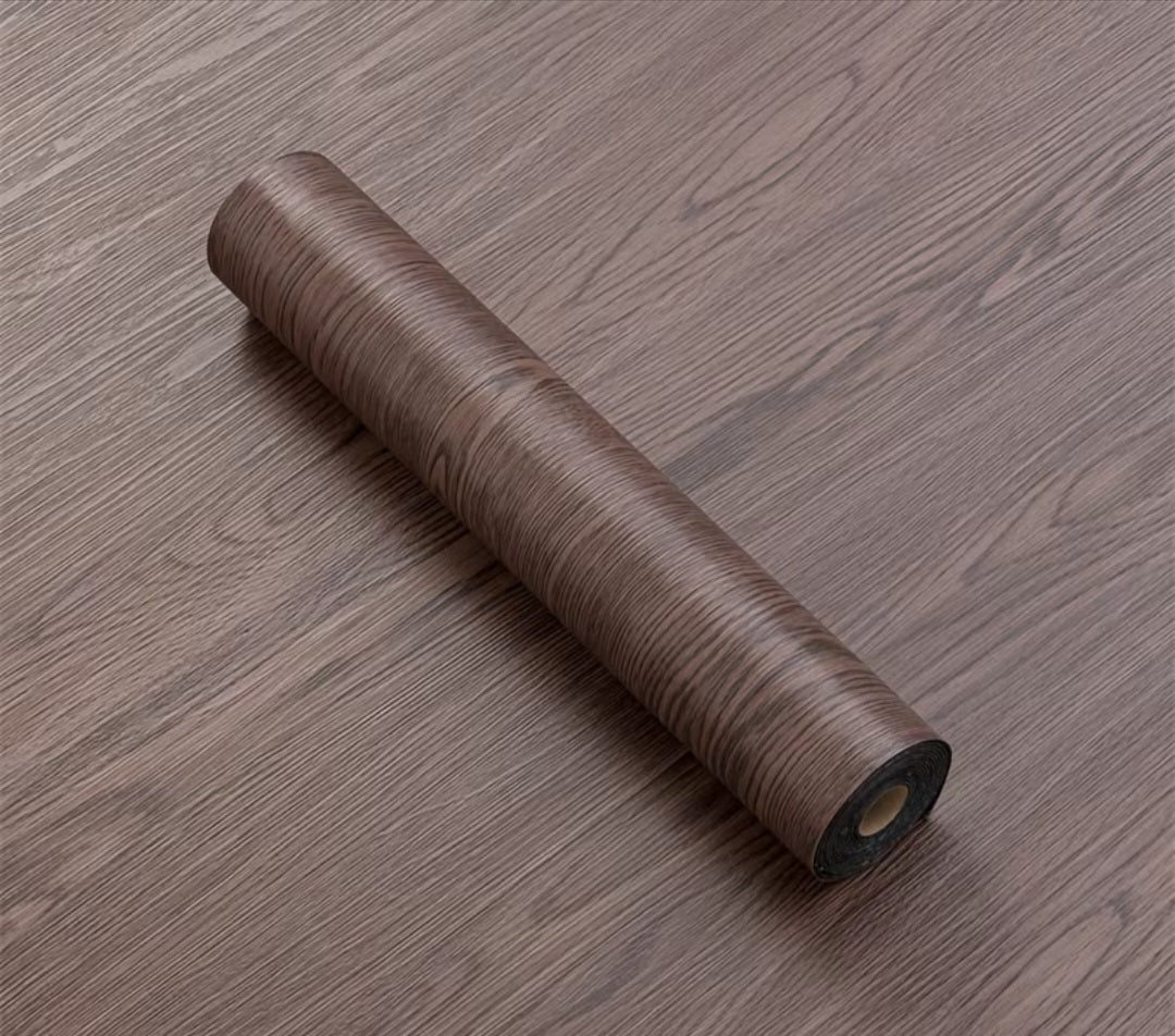 Piso Autoadesivo WoodFlex™