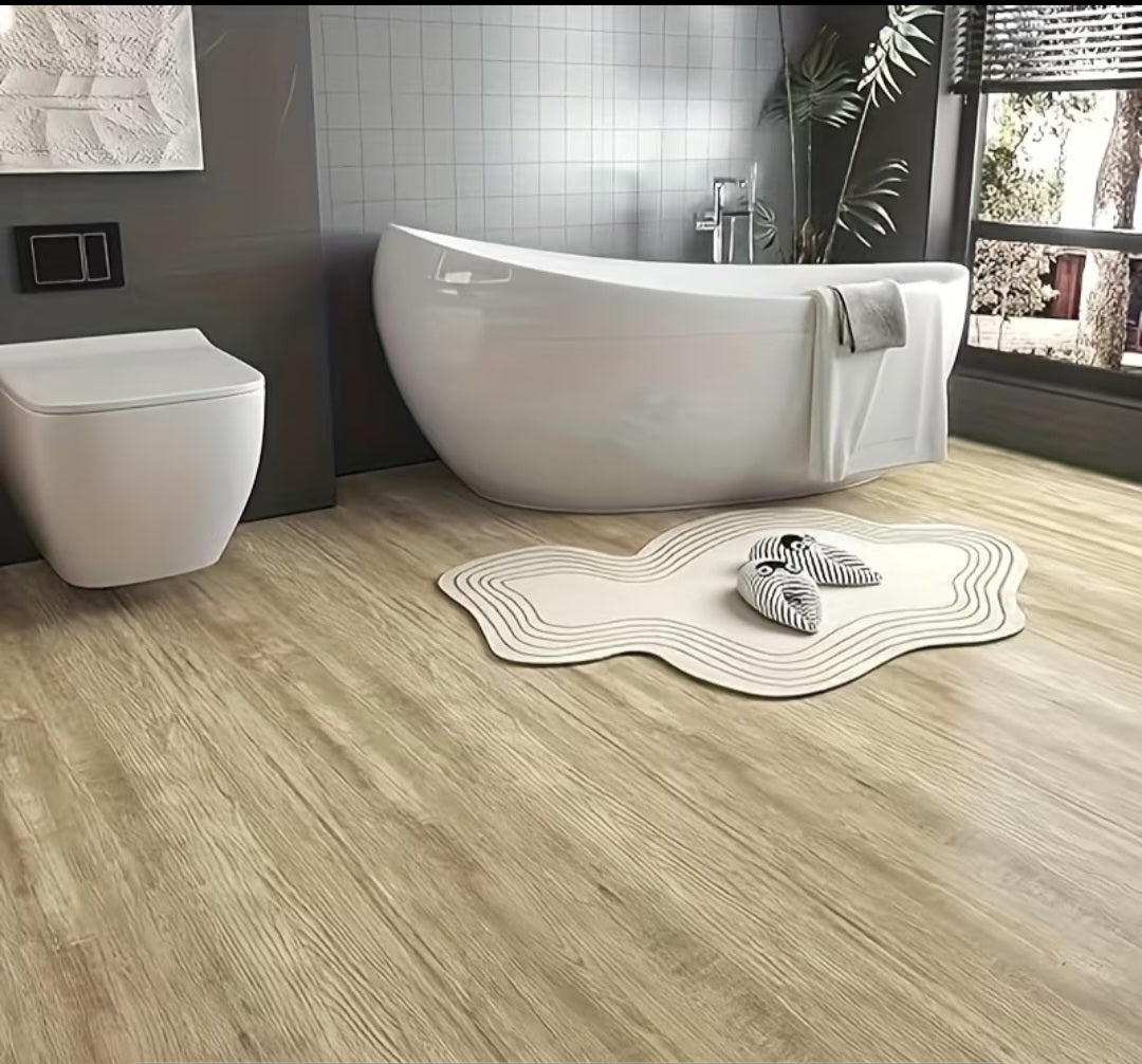 Piso Autoadesivo WoodFlex™