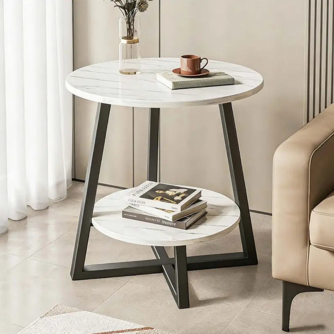 Mesa de Centro SideCircle™