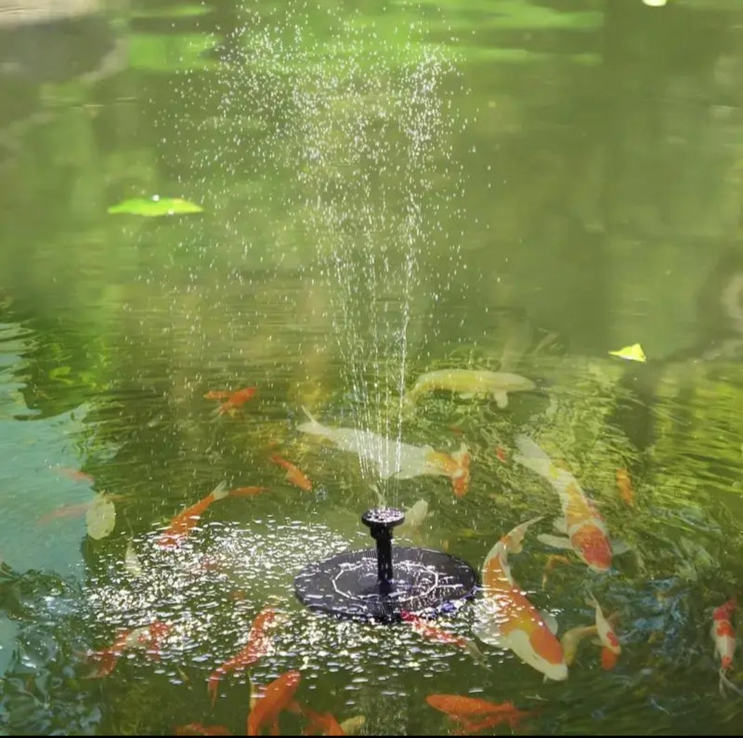 Chafariz AquaFlow™