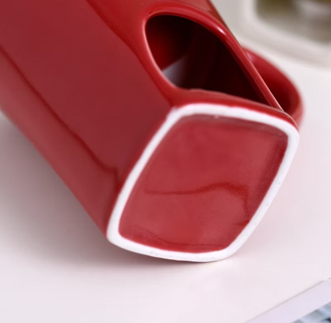 Melt Mug™ — Caneca para Fondue