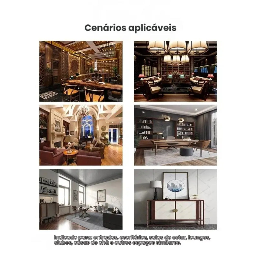 Fonte Ornamental ZenLife™