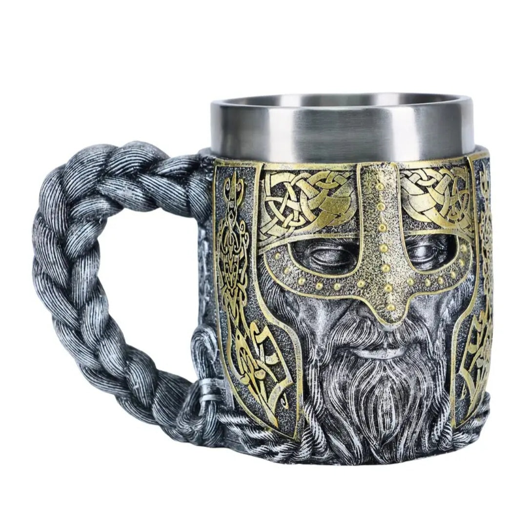 Caneca Viking Ragnar™