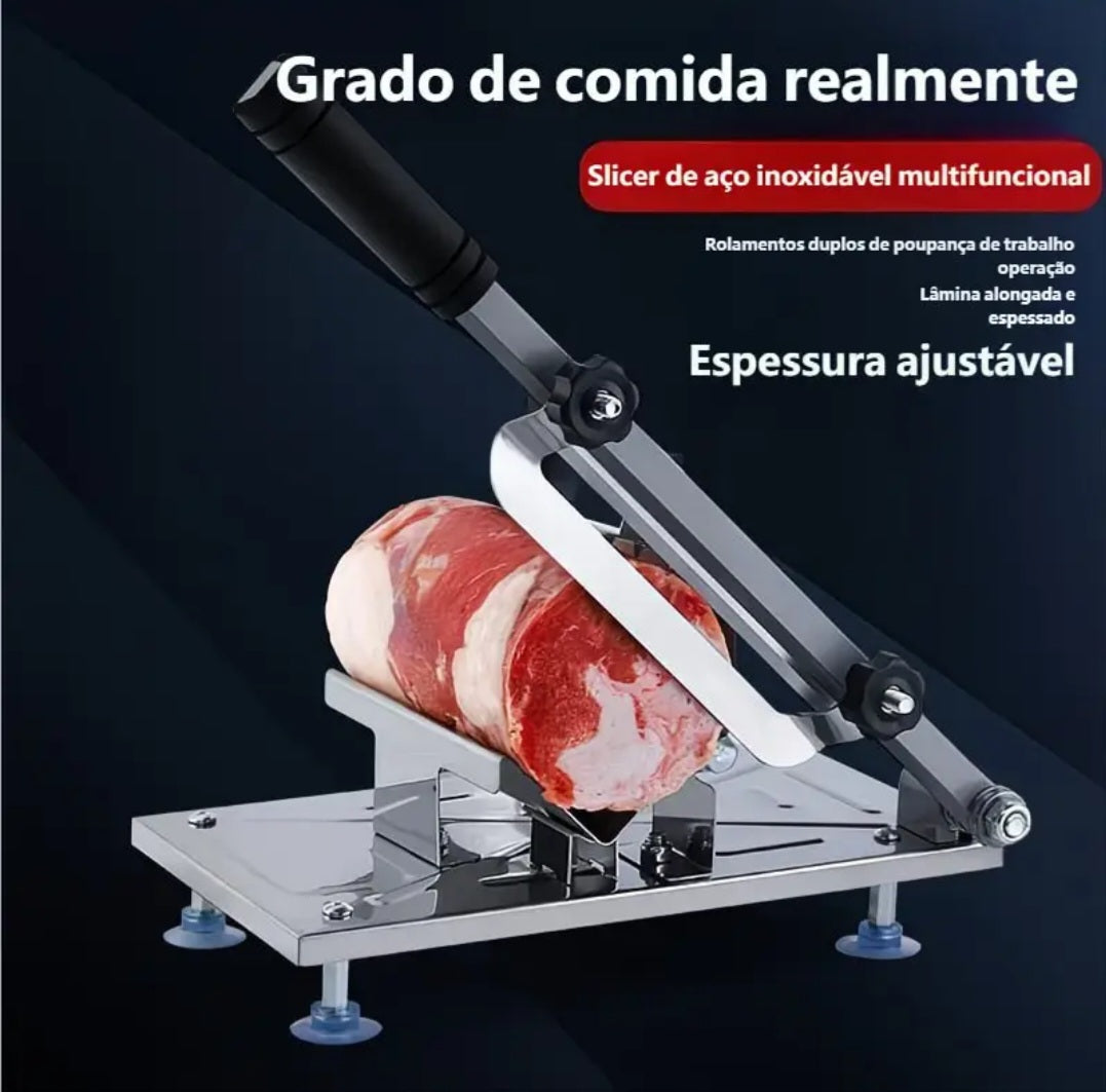 Fatiador ProSlice™