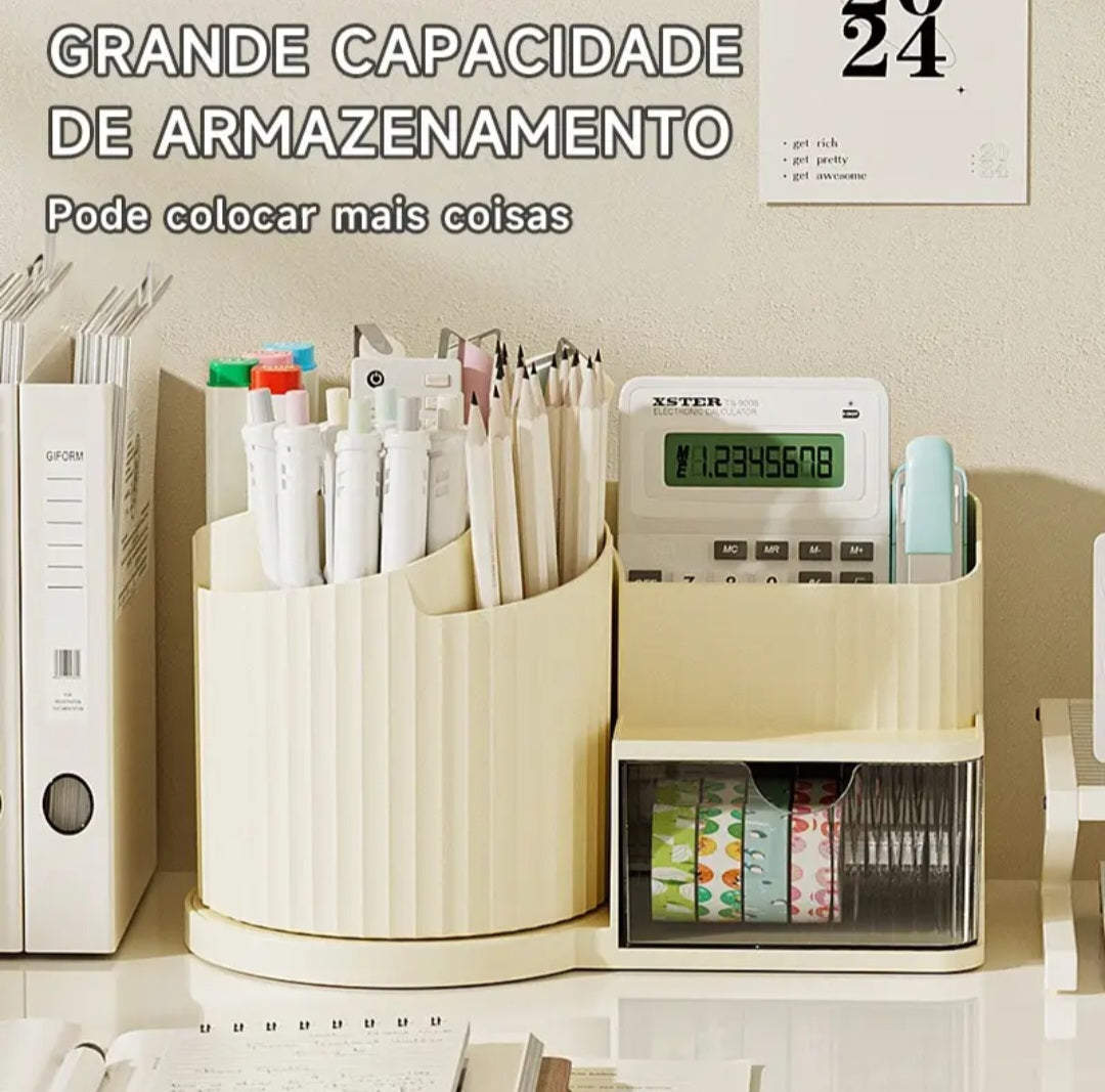 Organizador Home Office DeskFlow™