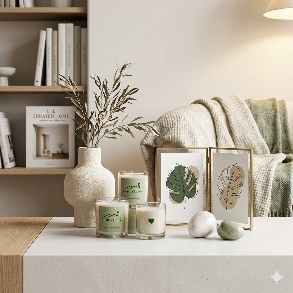 Decoração