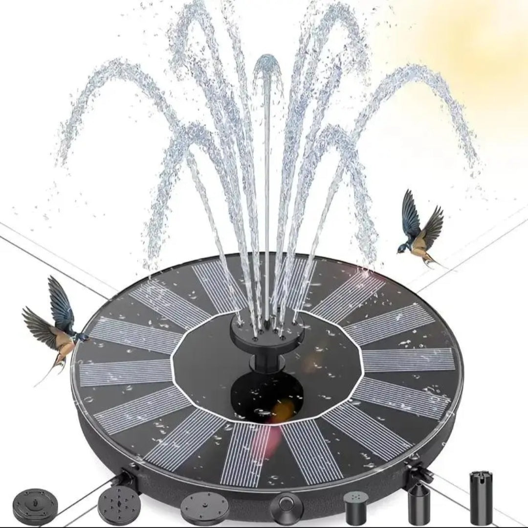 Chafariz AquaFlow™