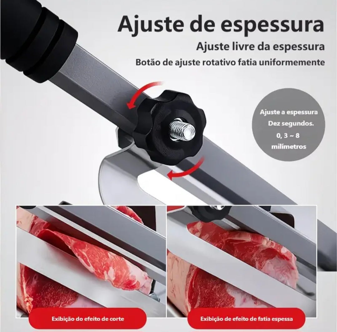Fatiador ProSlice™