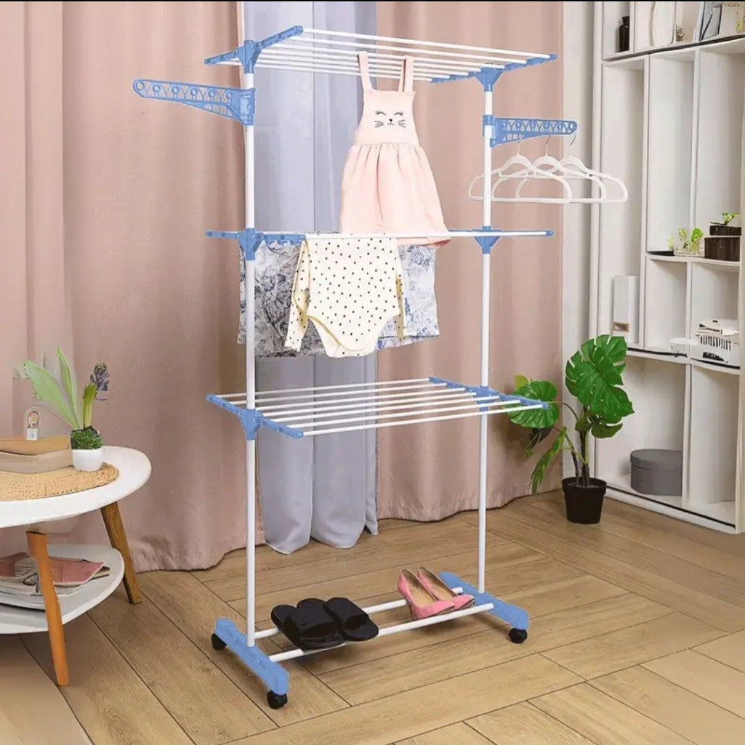 Varal Vertical MoveDry™