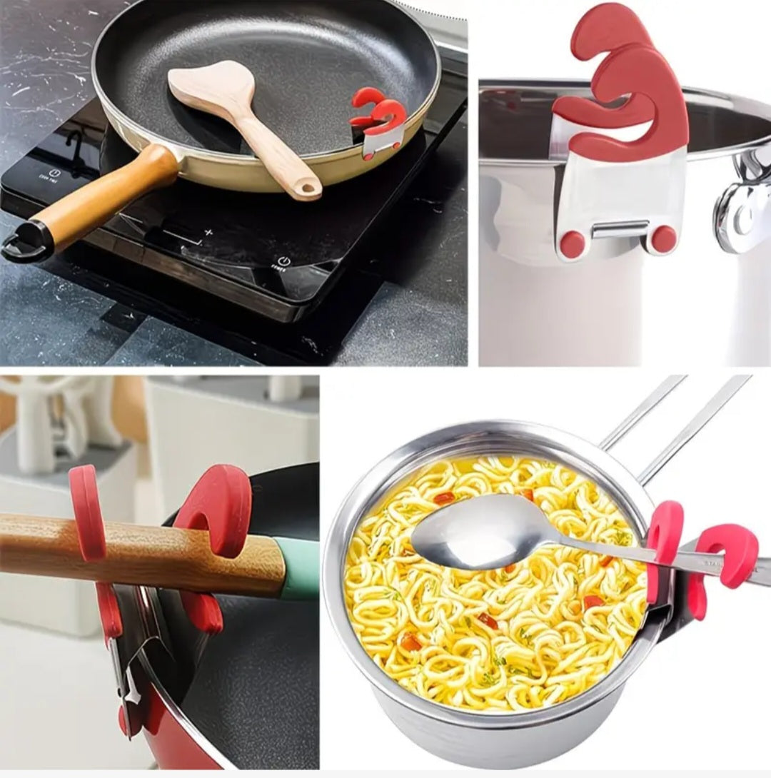 Suporte Concha FácilLar™