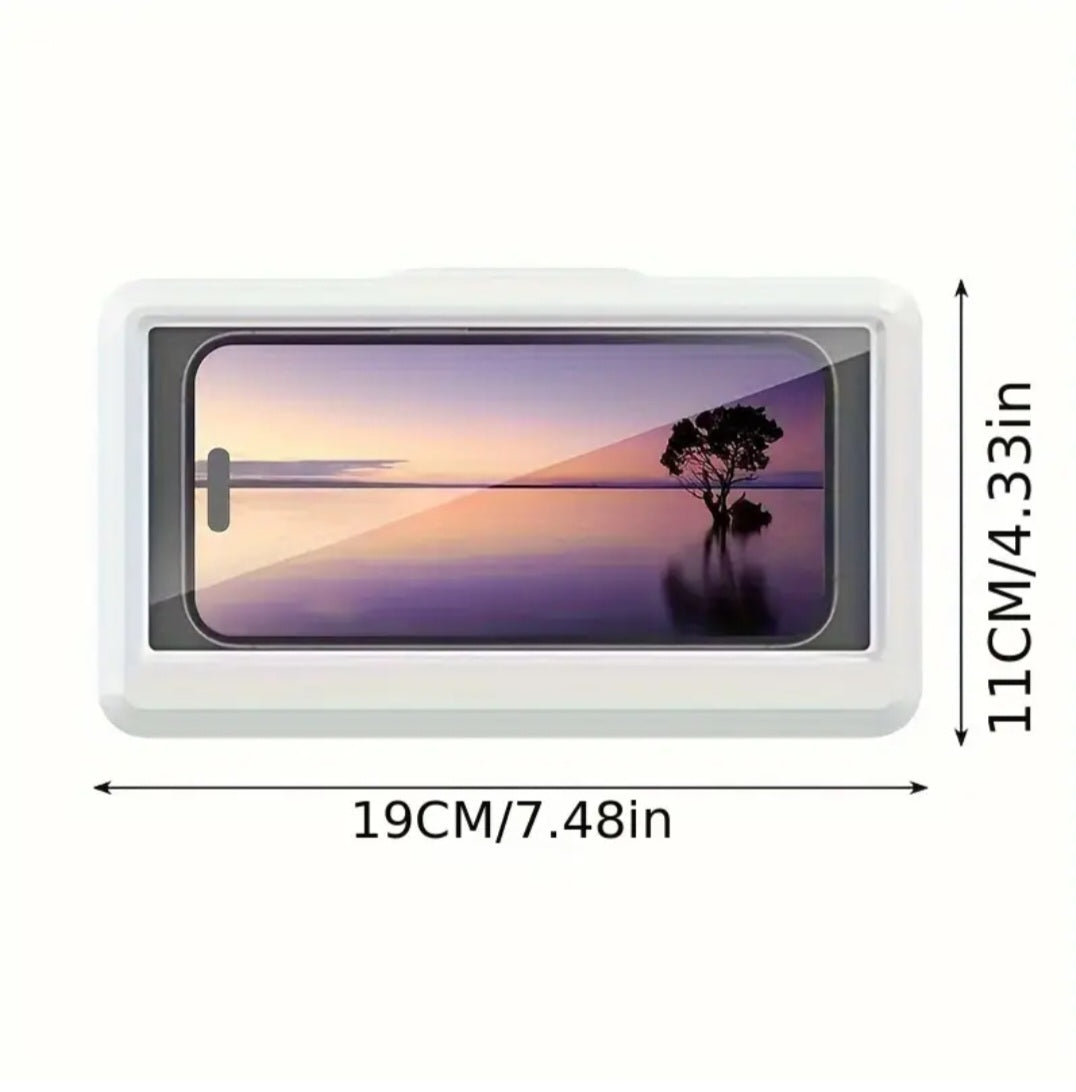 Suporte de Celular AquaShield™