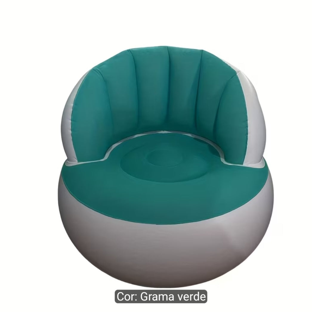 Poltrona Concha Oásis™