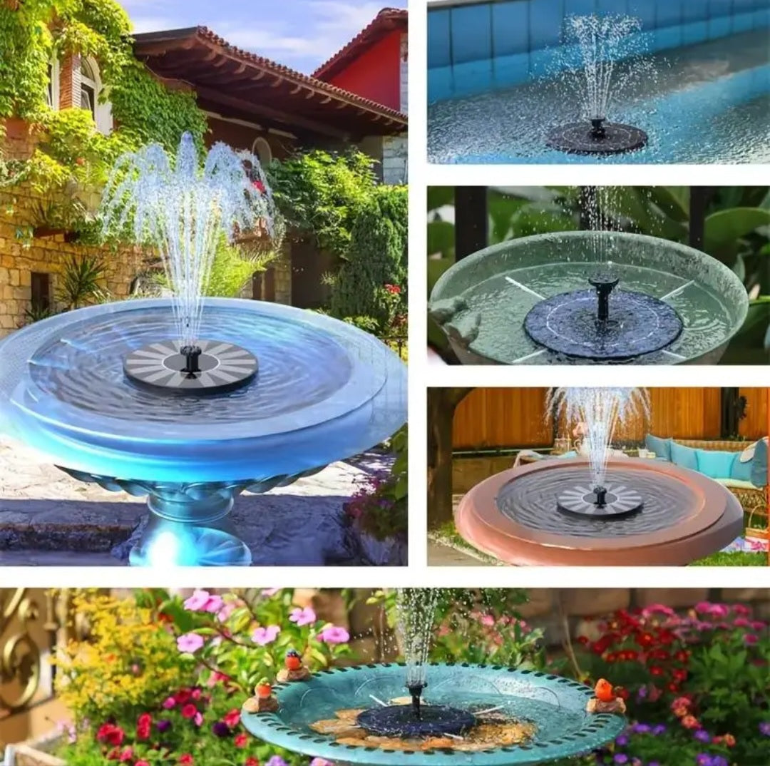 Chafariz AquaFlow™