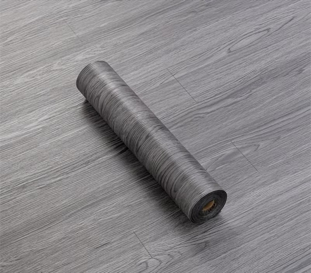 Piso Autoadesivo WoodFlex™