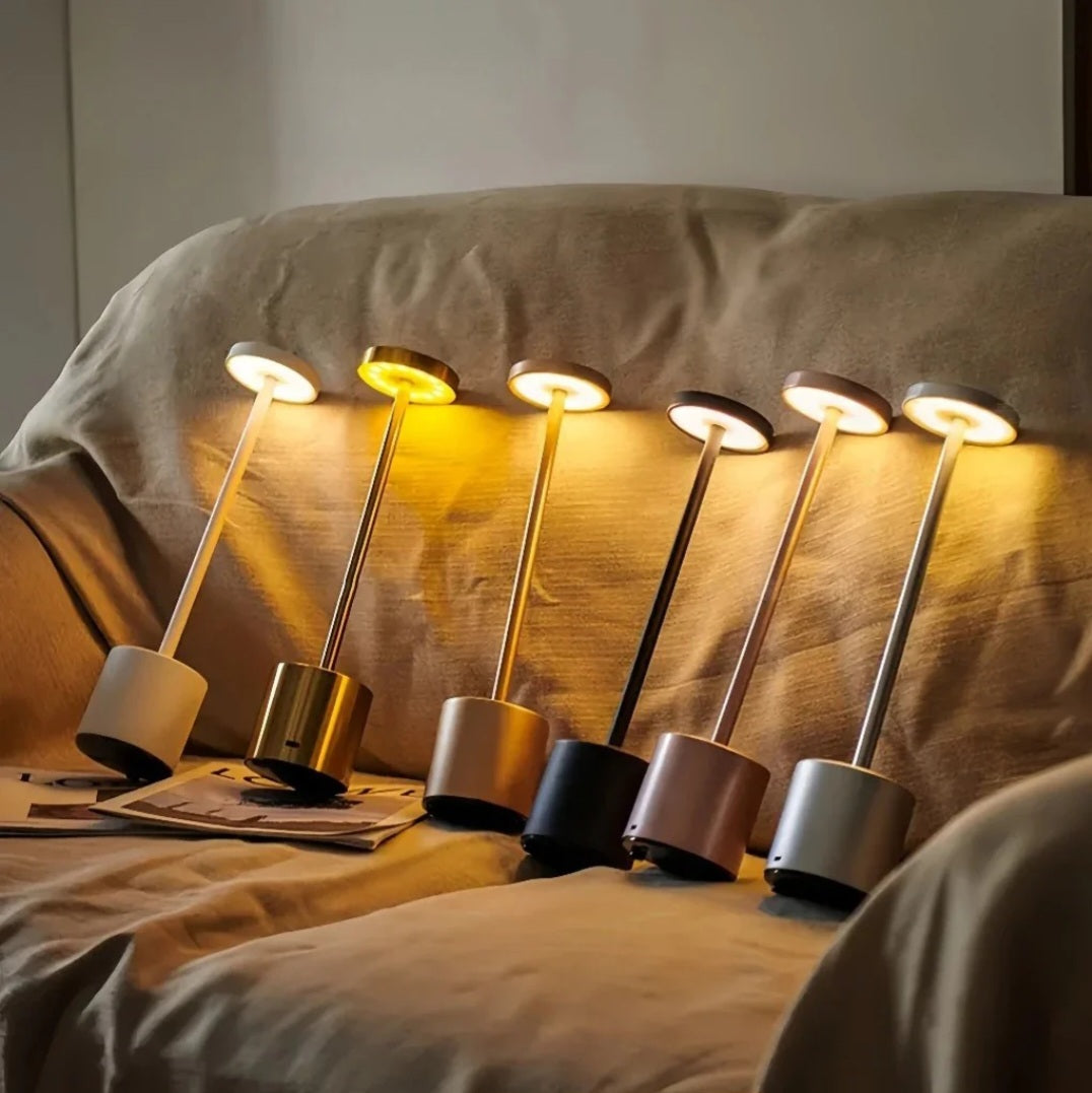 Luminária LumiControl™