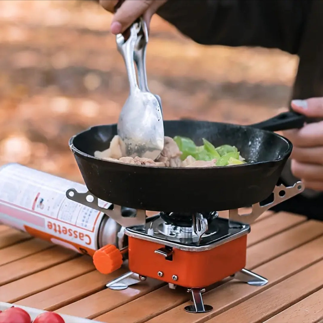 Fogão Portátil GoChef™