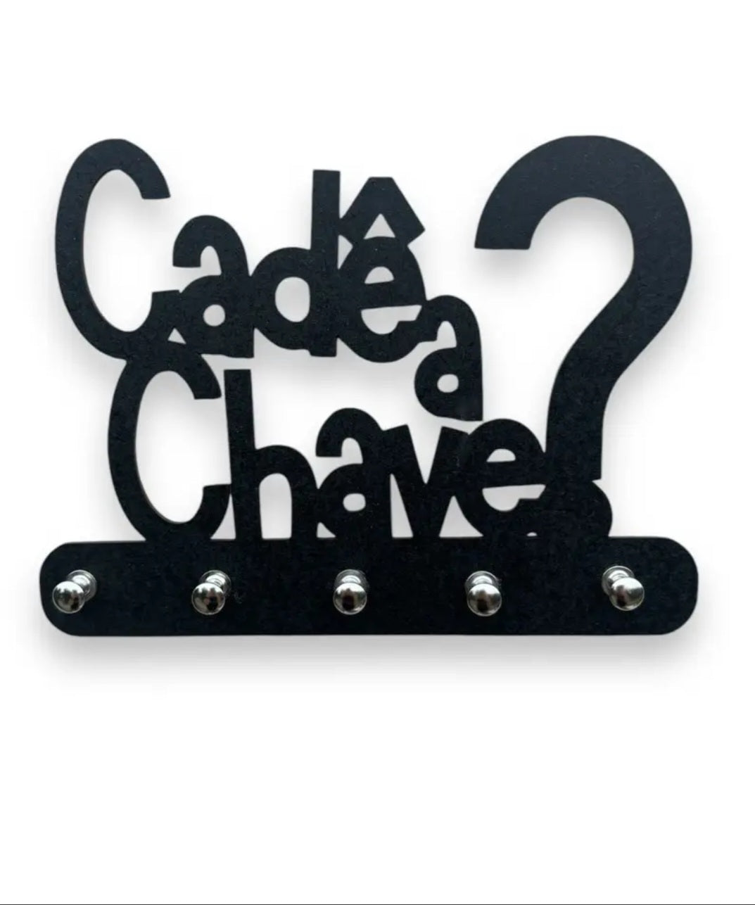 Porta Chaves HomeSign™