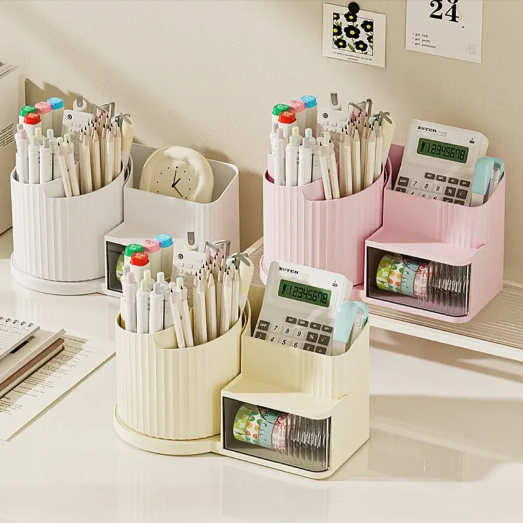 Organizador Home Office DeskFlow™
