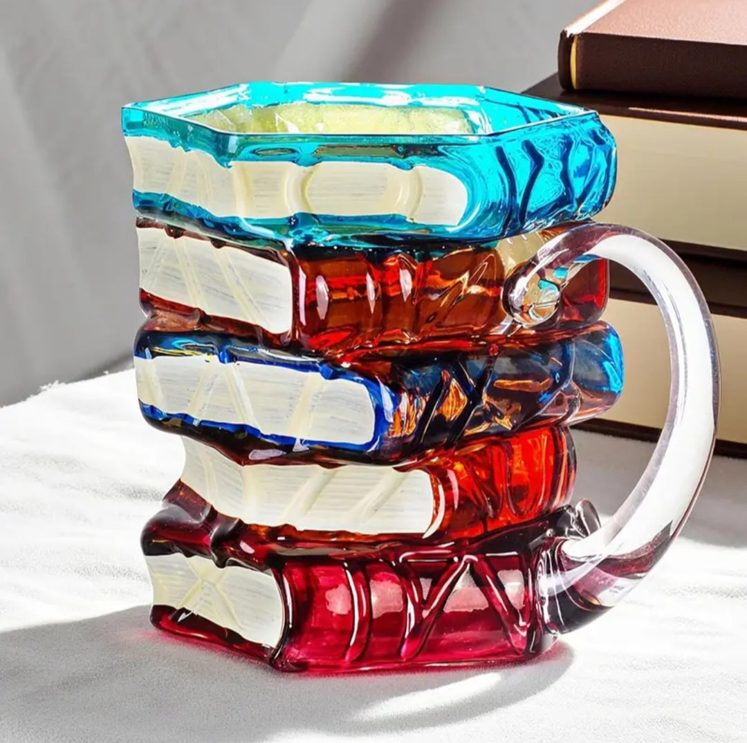 Caneca BookStack™