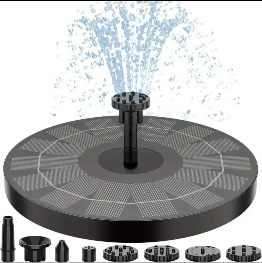 Chafariz AquaFlow™
