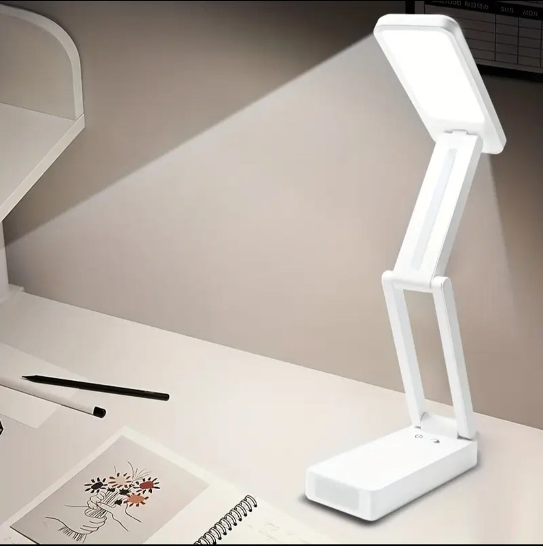 Luminária Retrátil FlexLight™