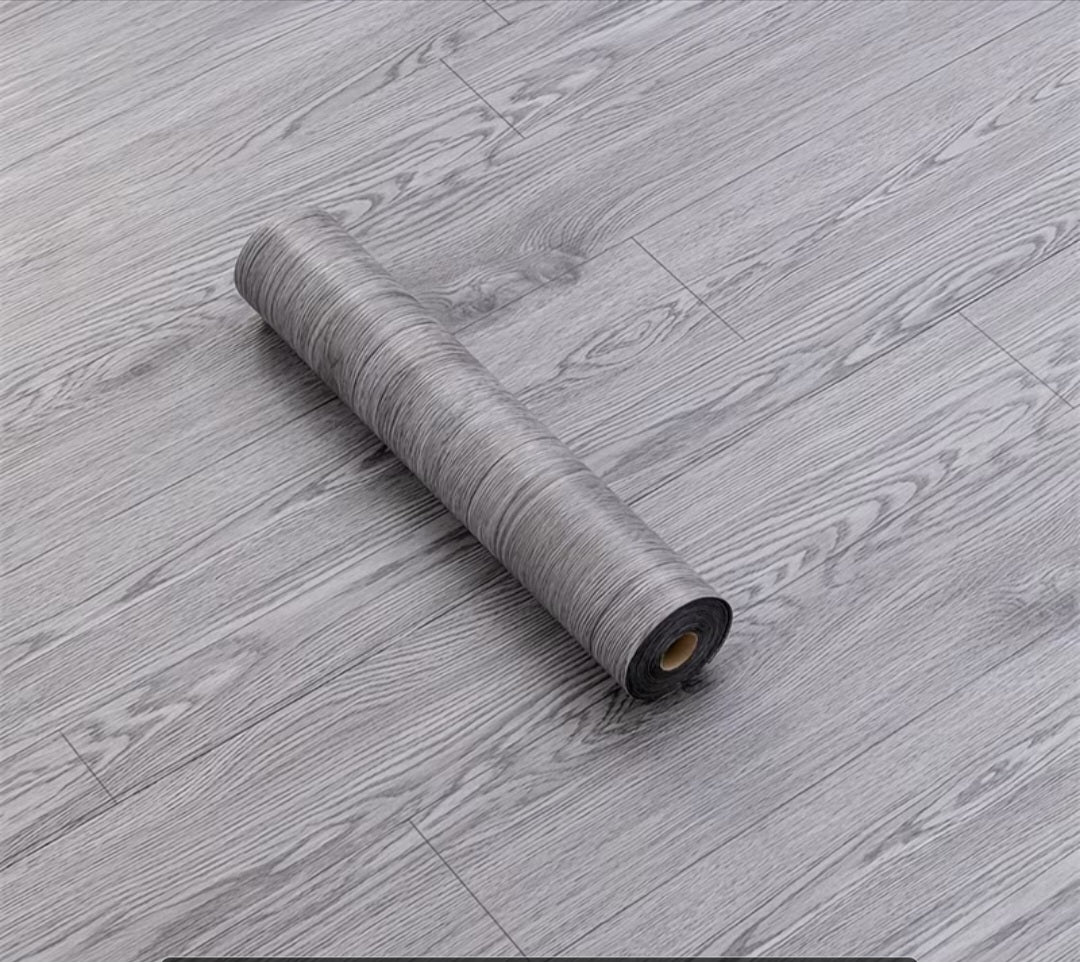 Piso Autoadesivo WoodFlex™