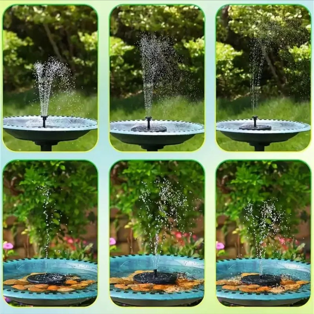 Chafariz AquaFlow™