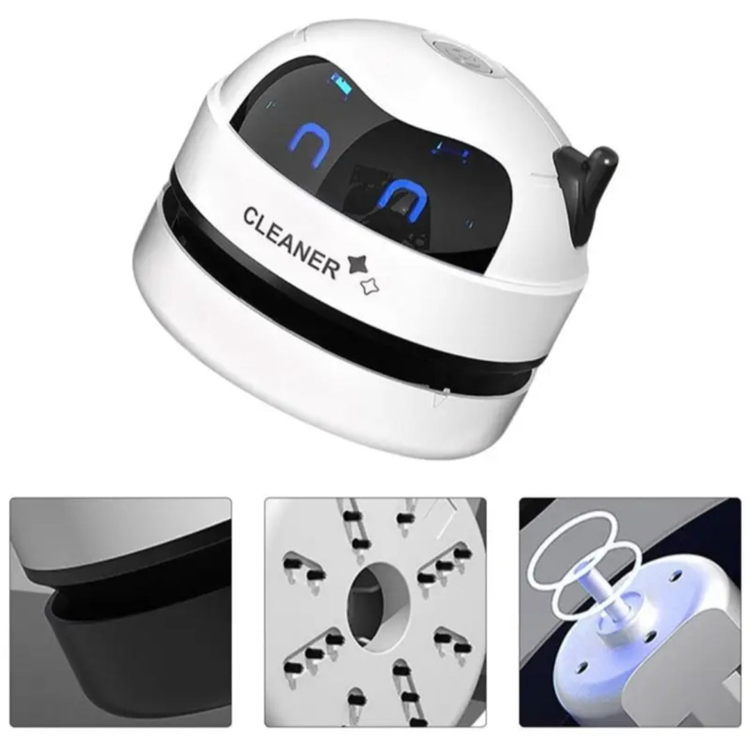 Mini Robô CleanBot™