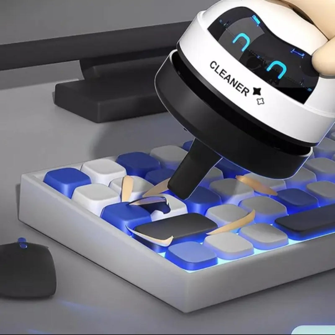 Mini Robô CleanBot™
