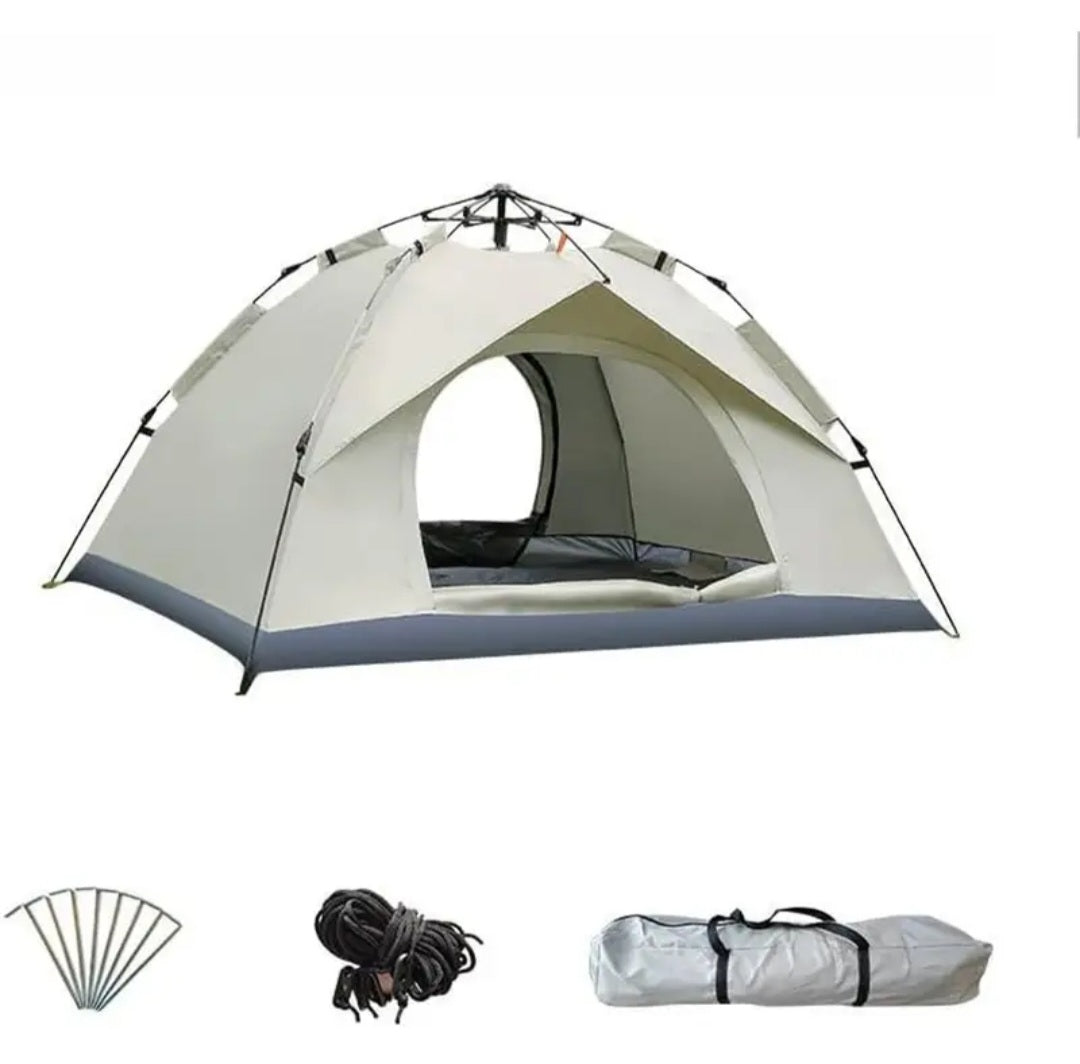 Barraca Explorer Pro™