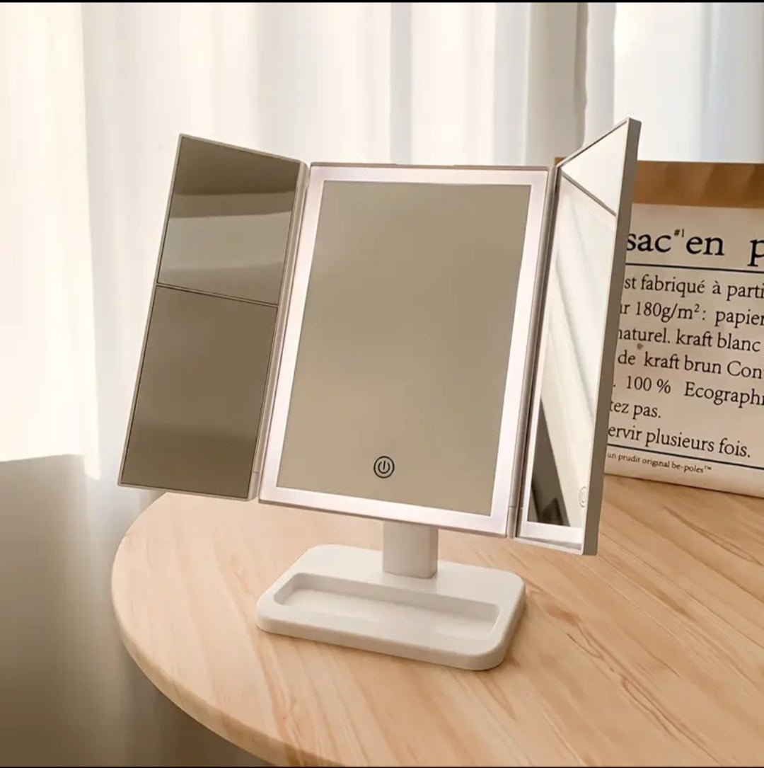 Espelho Led GlowMirror™