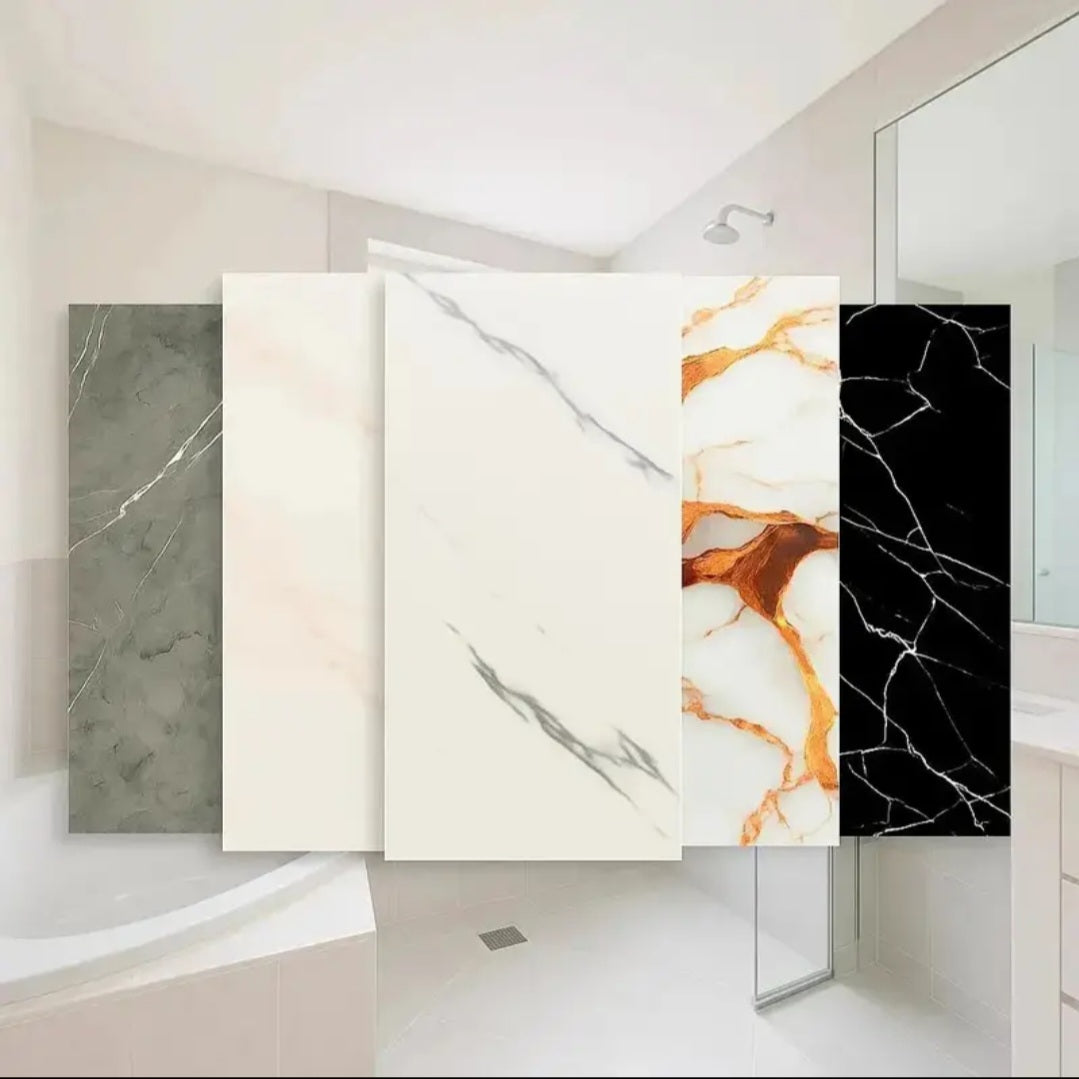 Placas Adesivas WallSkin™