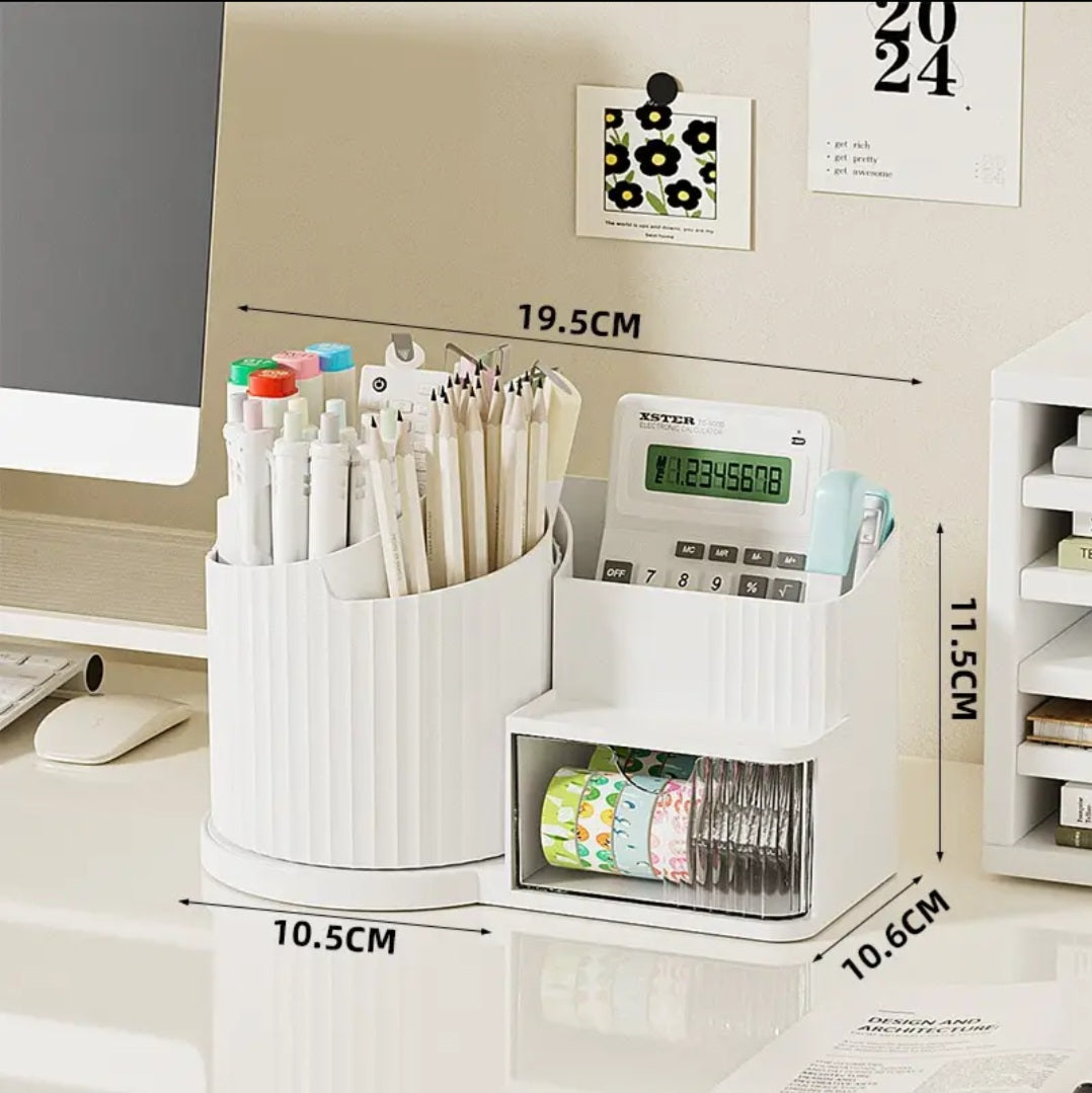 Organizador Home Office DeskFlow™