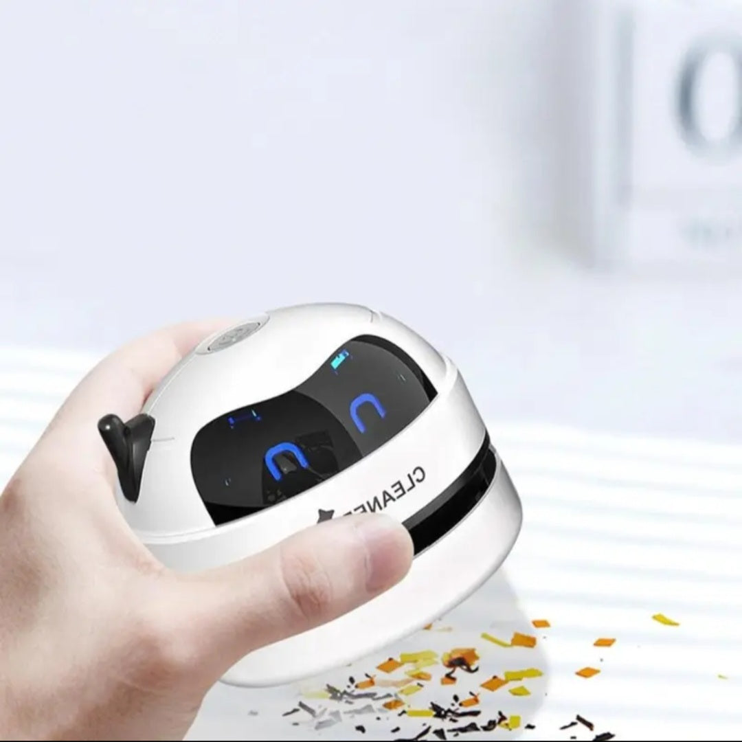 Mini Robô CleanBot™