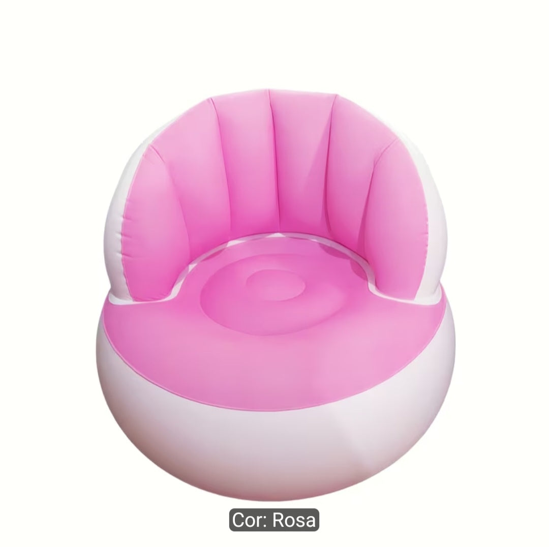 Poltrona Concha Oásis™